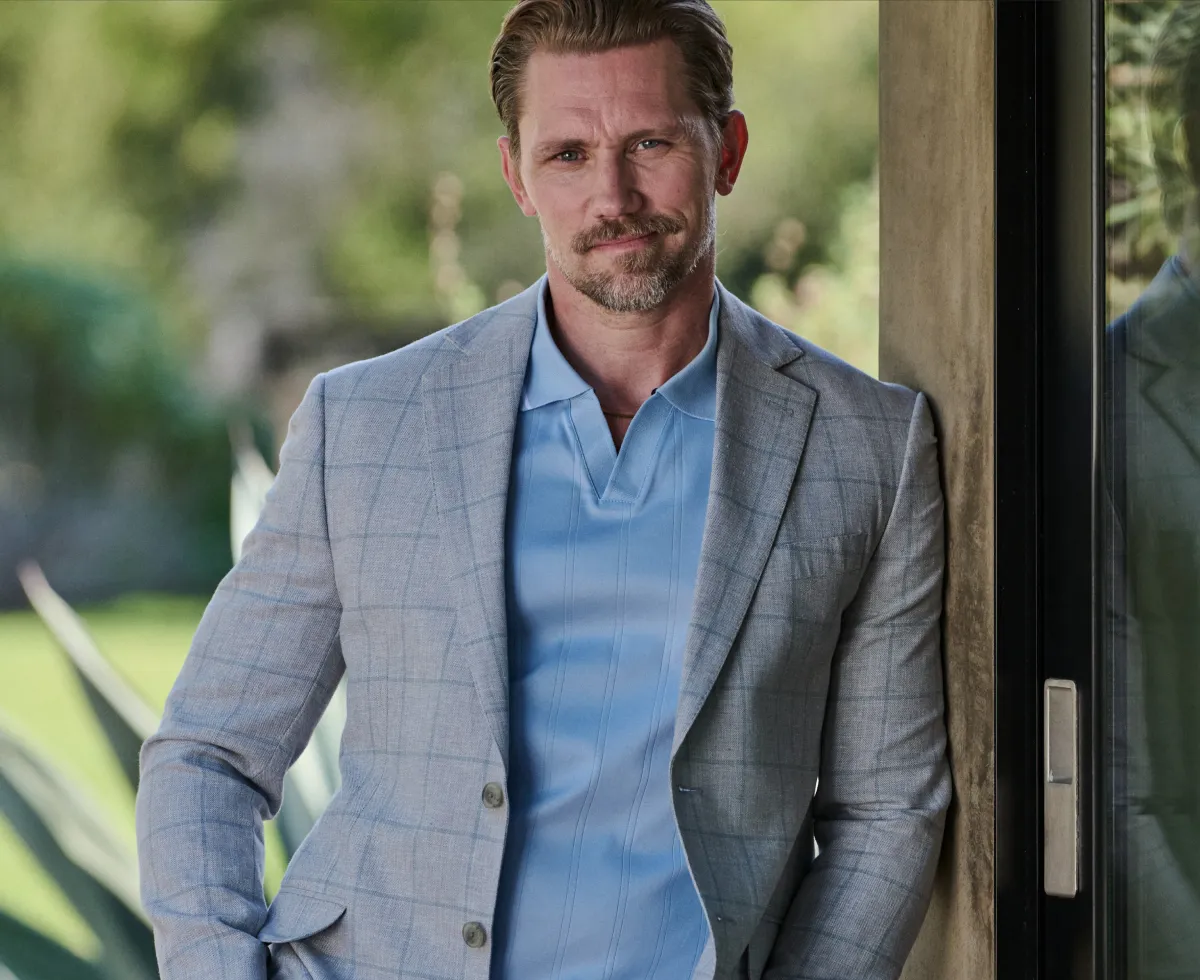 Sport Coats Up to 30% Off Reg. $99.99–$229.99 Shop Sport Coats See terms.