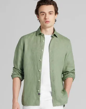 Casual Shirts Up to 50% Off Reg. $24.99–$89.99