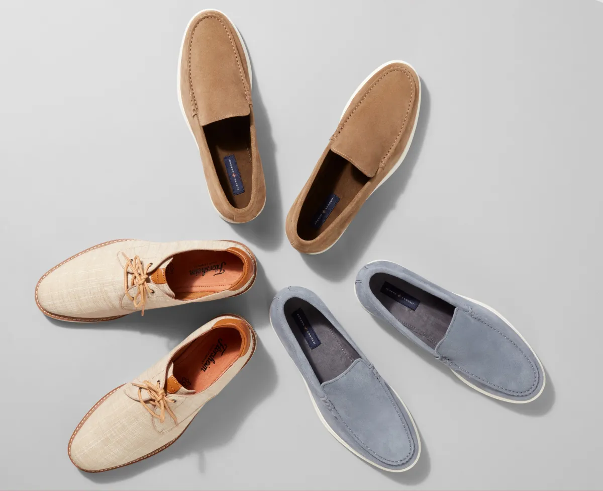 Shop Shoes, image of shoes