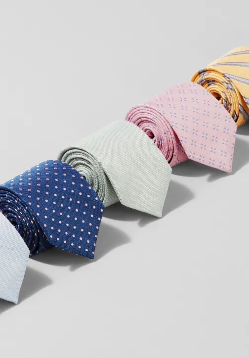 Shop Accessories, image of ties