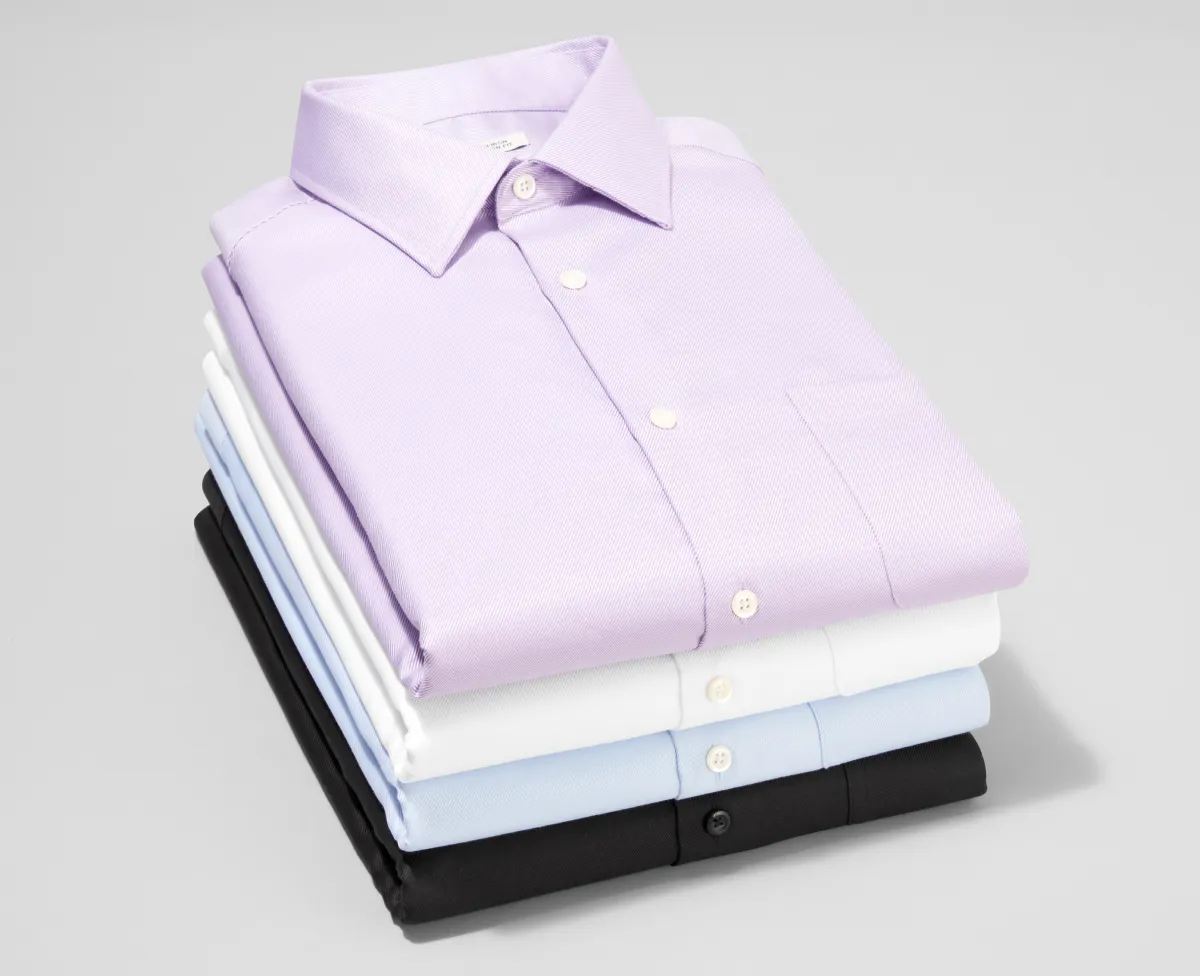 DRESS SHIRTS UP TO 30% OFF $69.99–$74.99