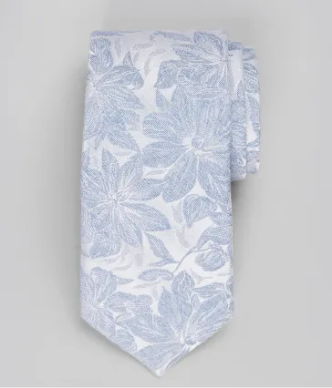 Joseph Abboud Tonal Lily Tie