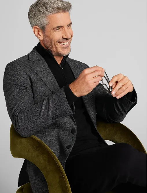 Sport Coats Reg. $199.99–$379.99