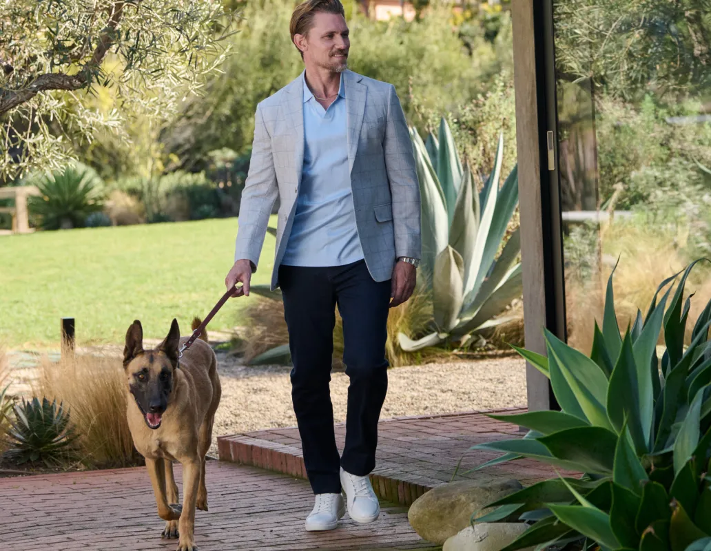 PANTS & JEANS UP TO 40% OFF REG. $69.99–$89.99 SHOP PANTS AND JEANS