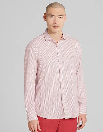 Casual Shirts 30% off $49.99–$69.99