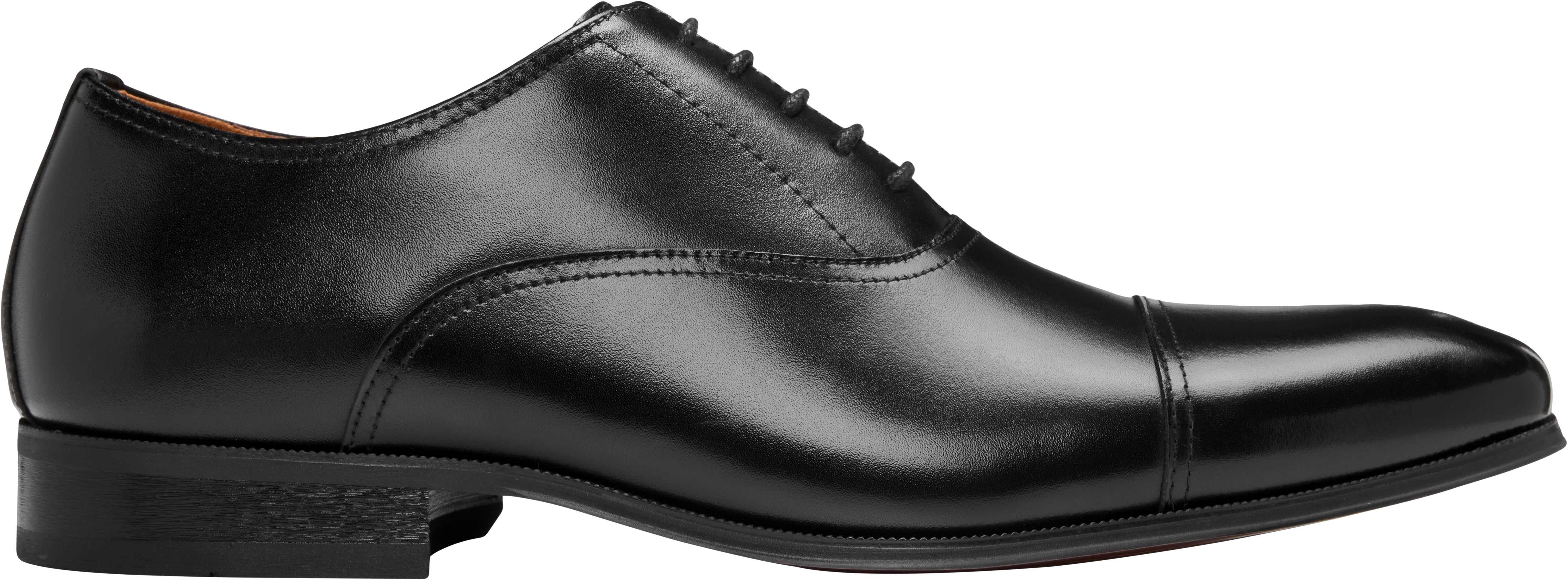 Florsheim Francisco Cap-Toe Oxfords