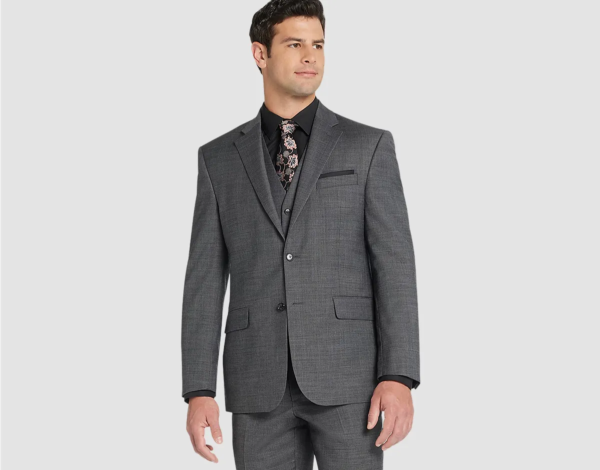 Joseph Abboud Suit Package $499.99