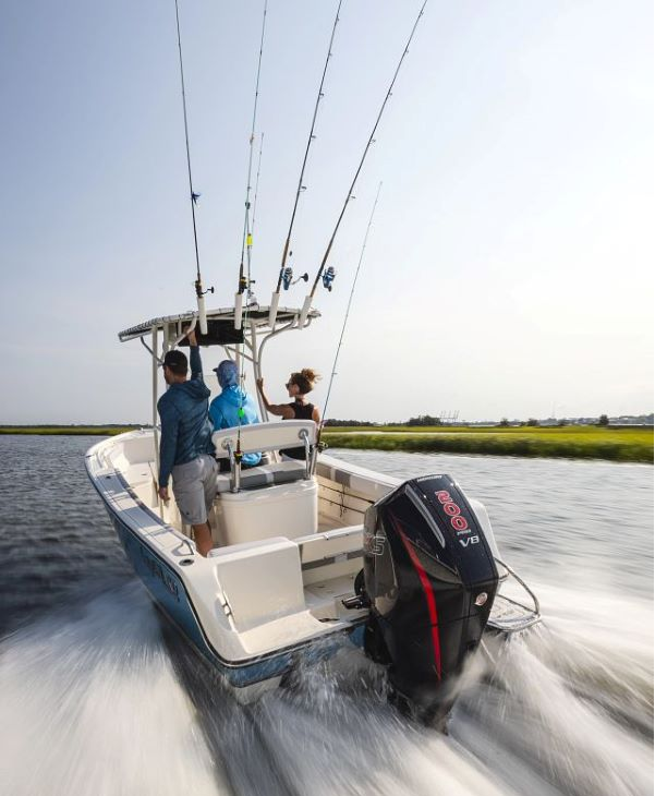 Mercury Marine Request A Quote