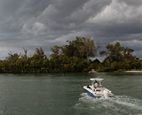 Mercury Marine Extreme Weather Protection