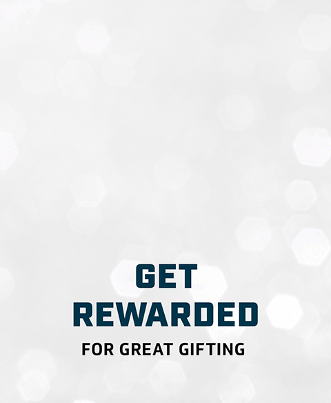 Mercury Maine Gift Giving Rewards