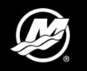 Mercury Marine Logo