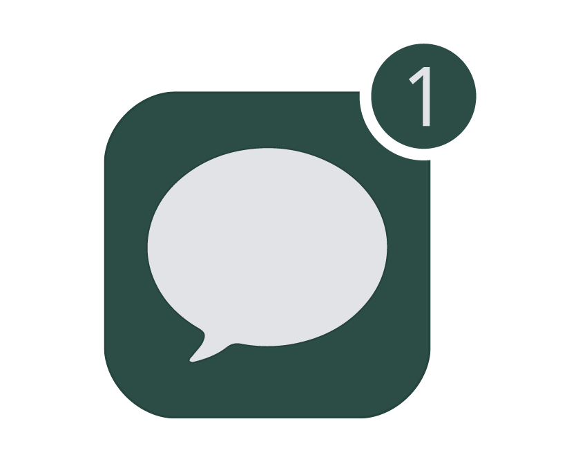 full-text system alerts