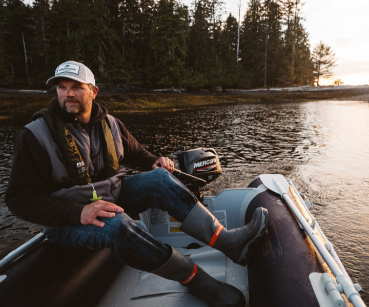 Save big on small outboards