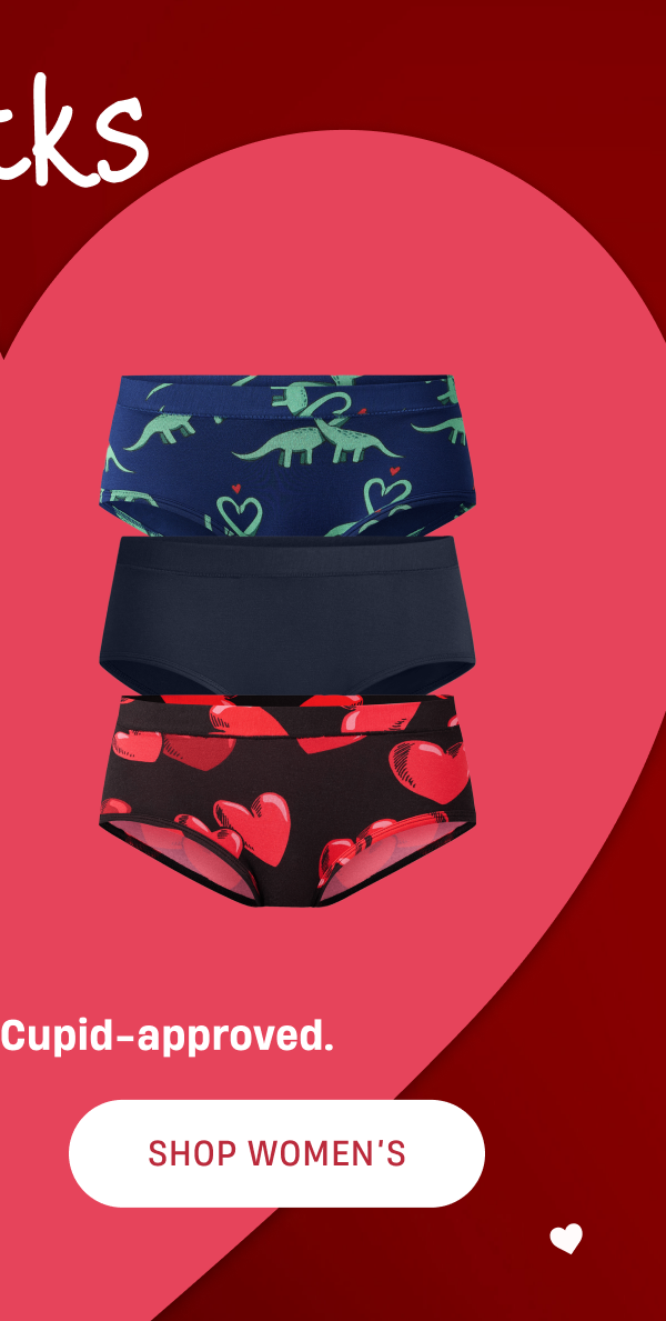 Packs | Shop Women's