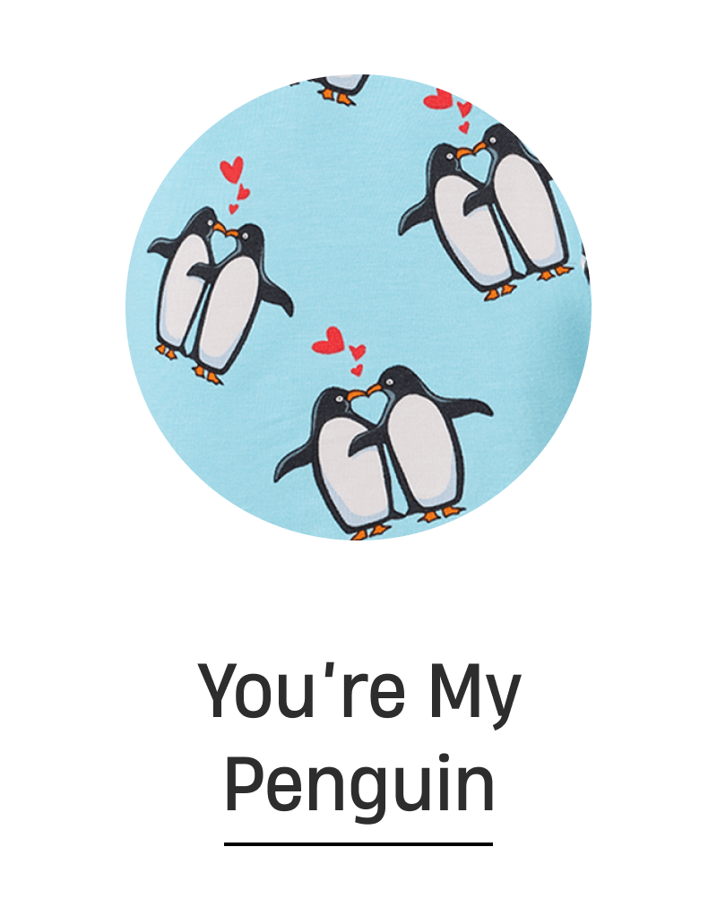 You're My Penguin