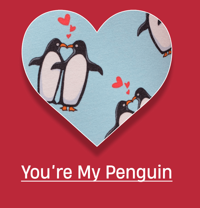 You're My Penguin