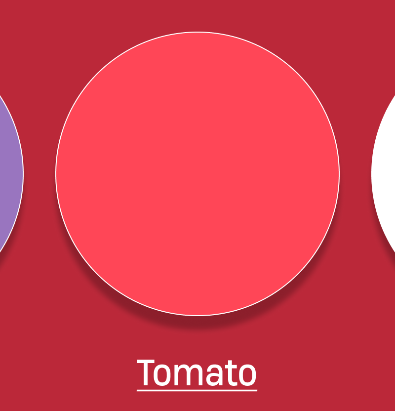 Tomato