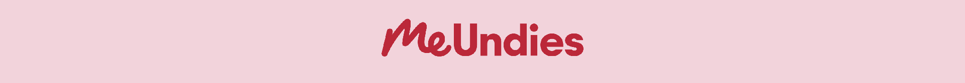 MeUndies