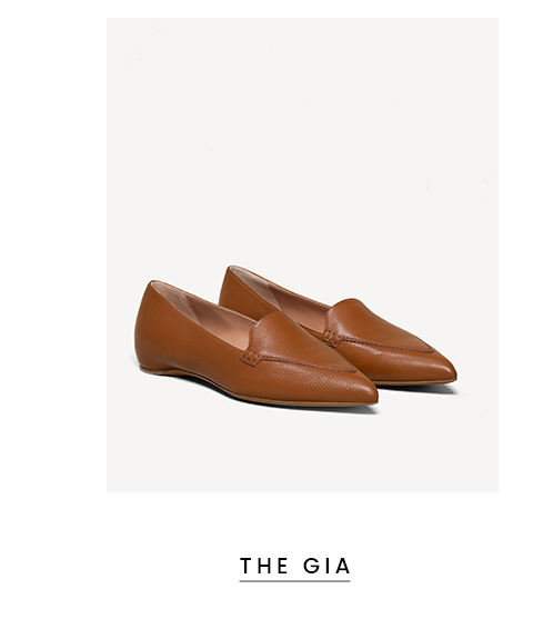 The Gia