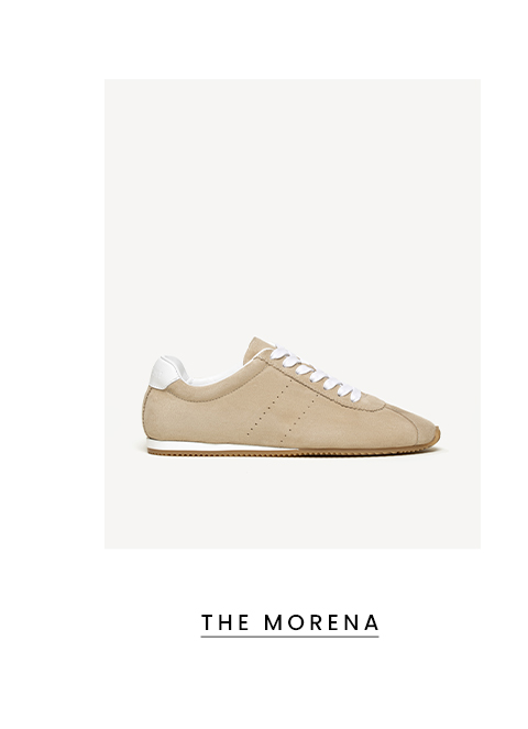 The Morena