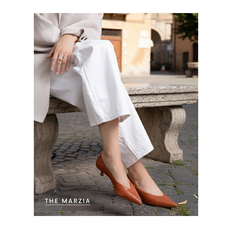 The Marzia
