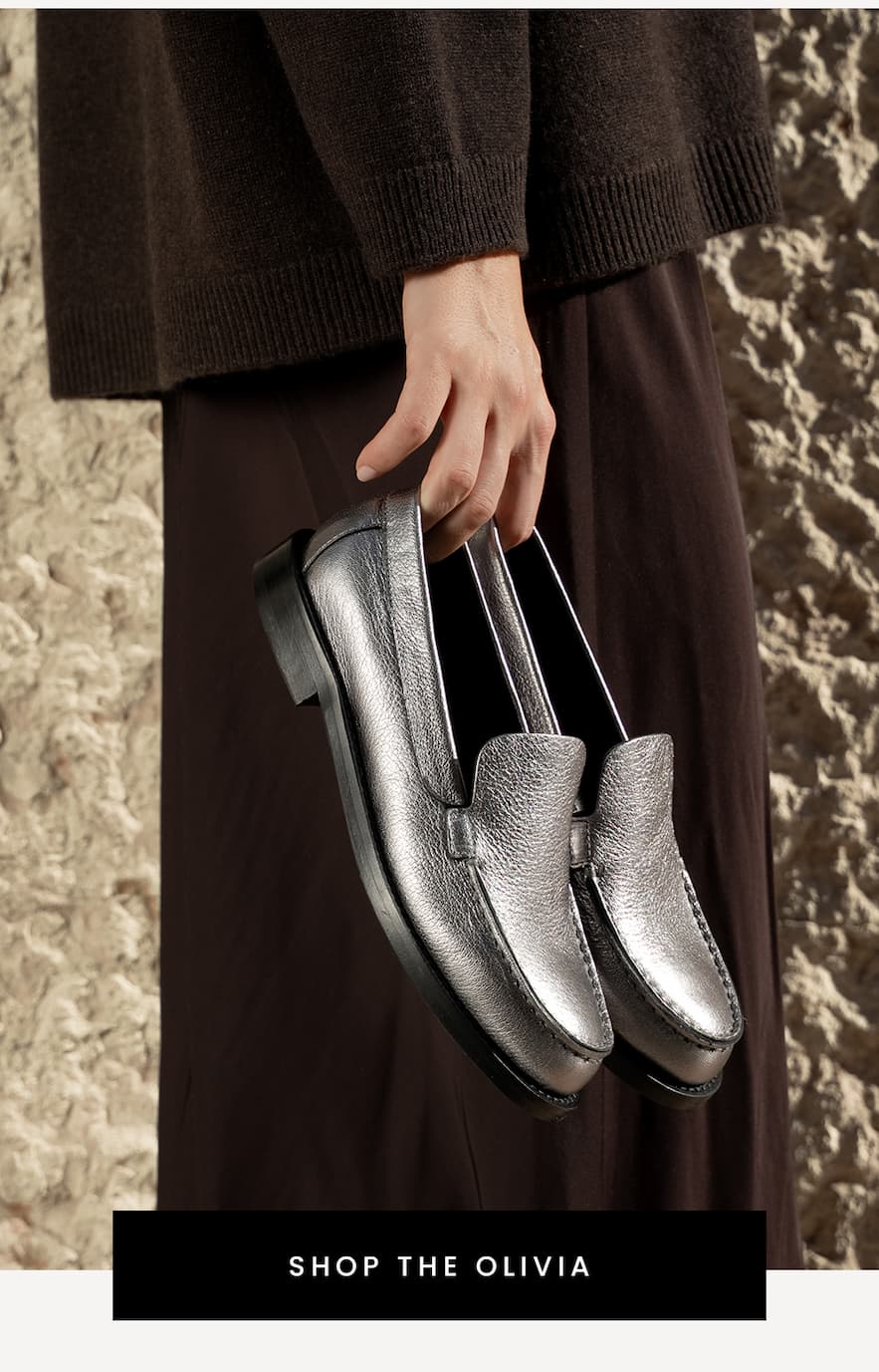 Shop The Olivia
