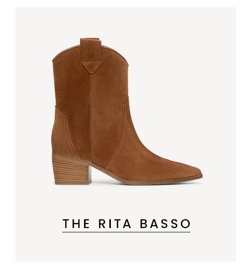 The Rita Basso