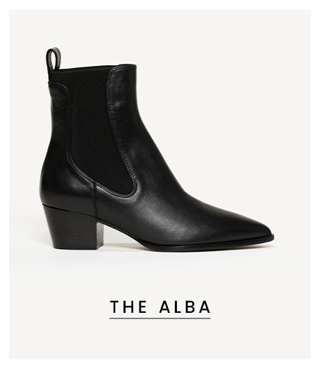 The Alba