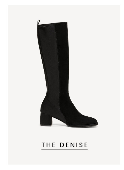 The Denise
