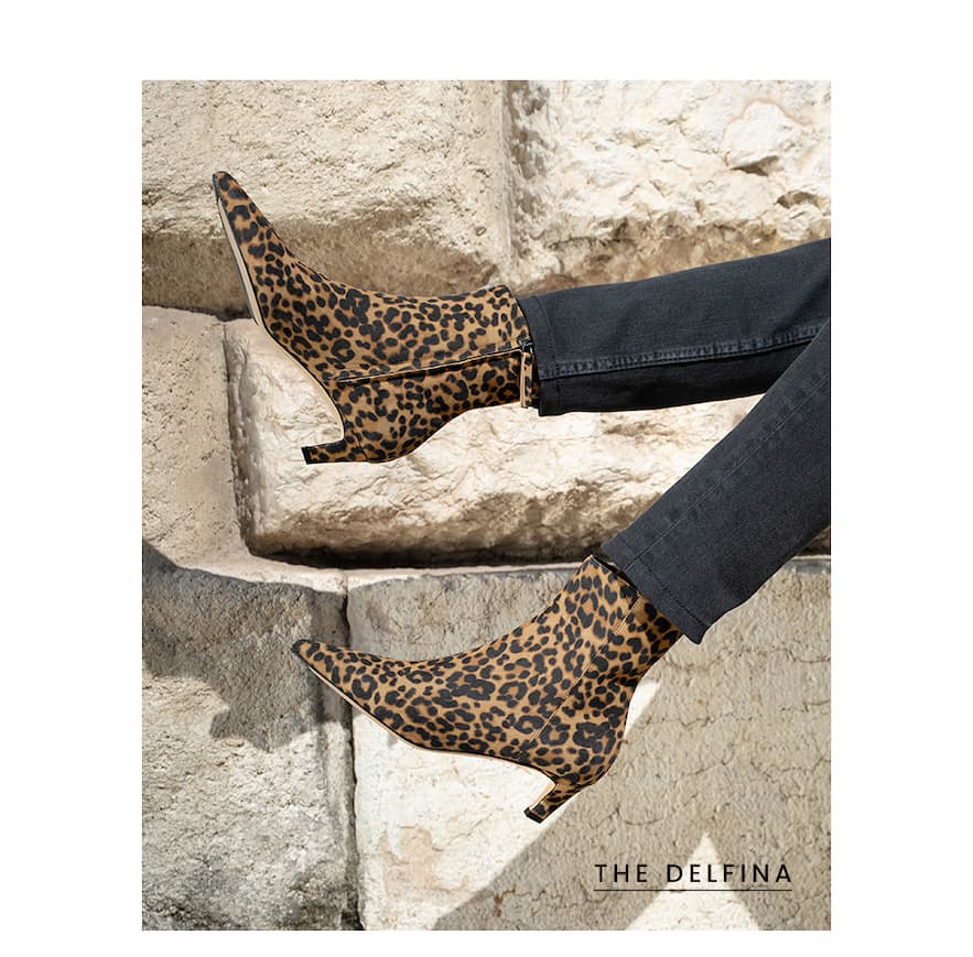 The Delfina