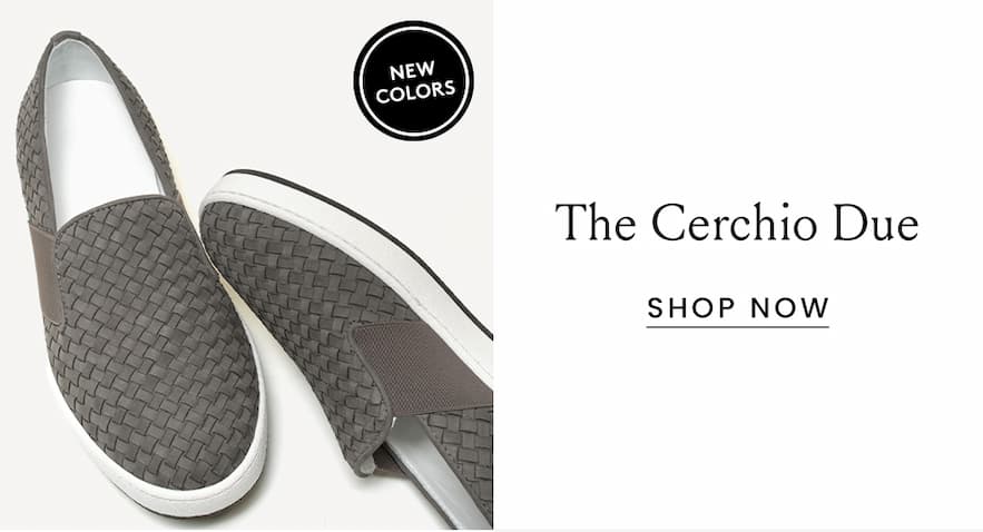 The Cerchio Due