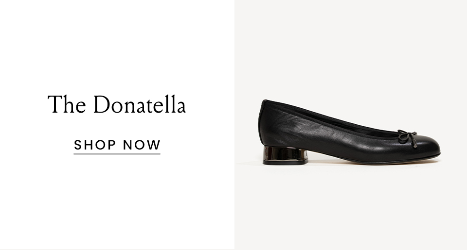 The Donatella