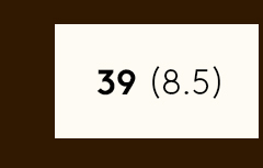 39 | 8.5