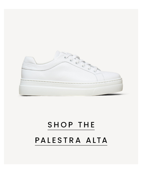 The Palestra Alta