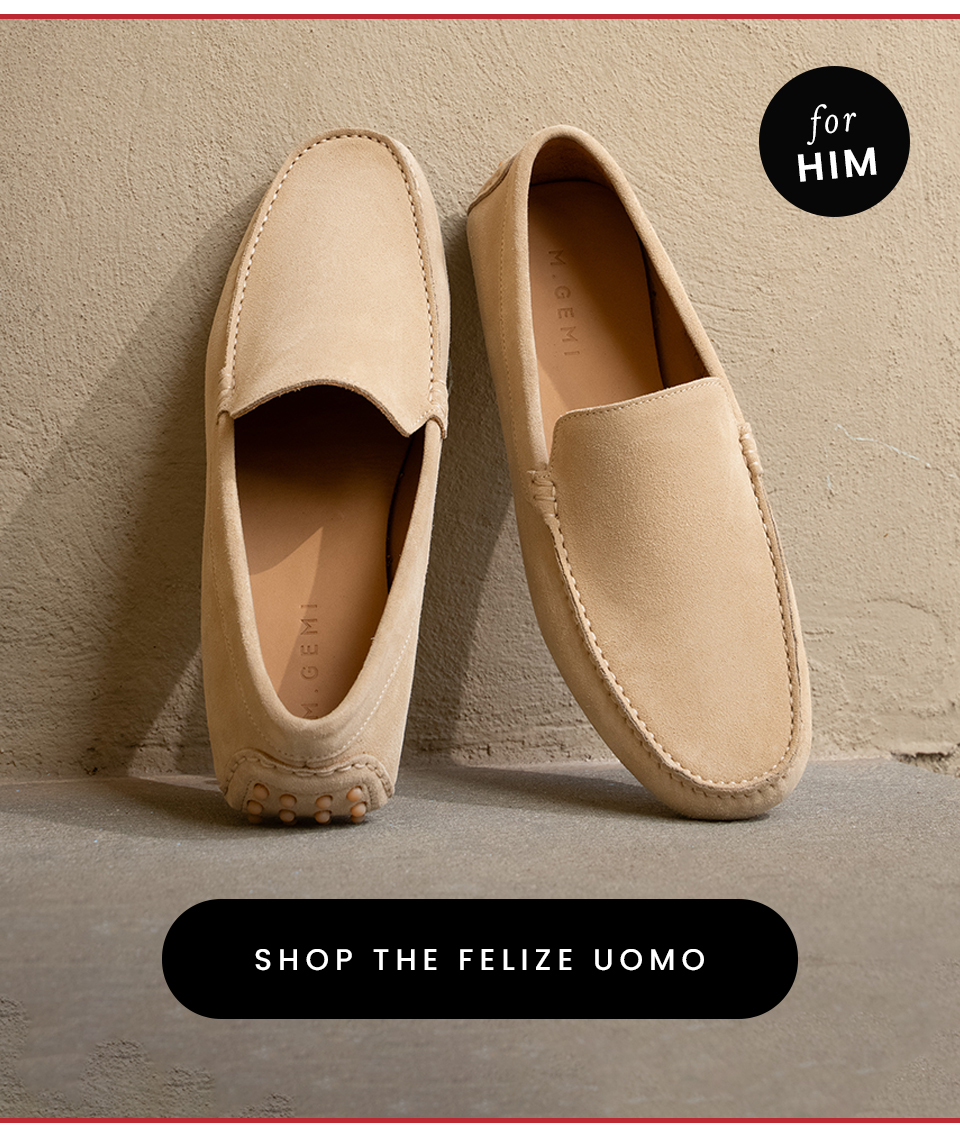 The Felize Uomo