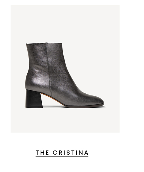 The Cristina