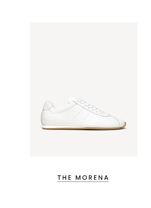 The Morena