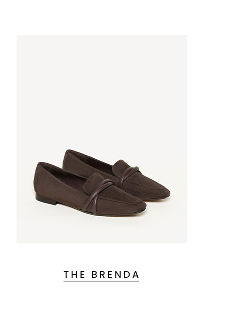The Brenda