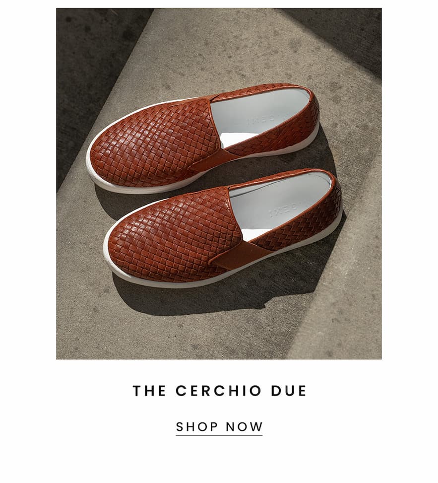 The Cerchio Due