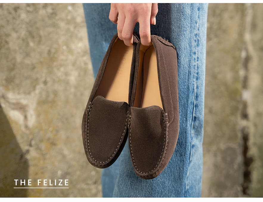 THE FELIZE