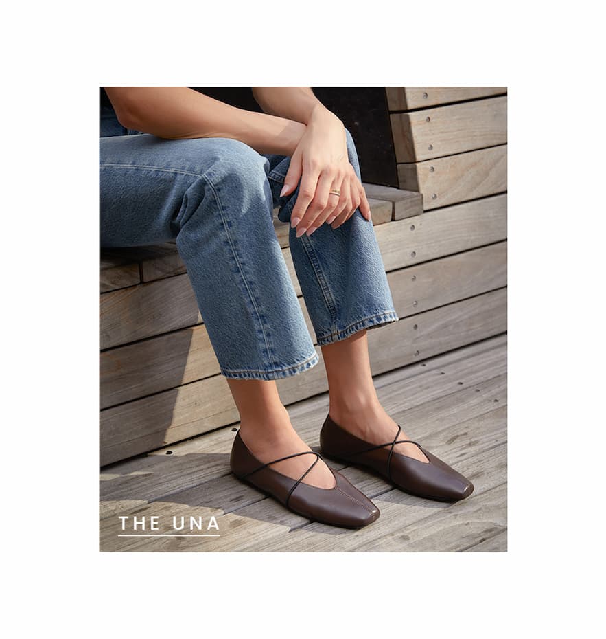 THE UNA