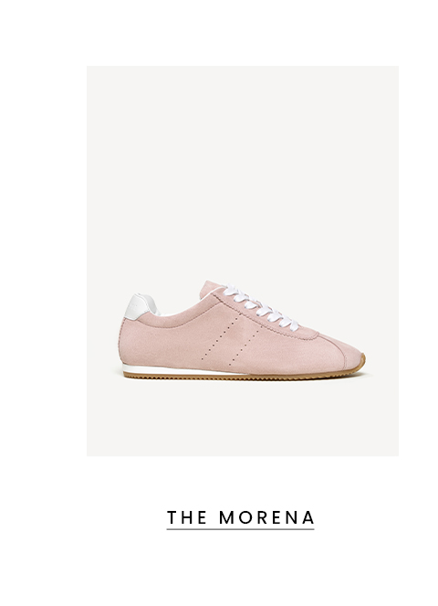 The Morena