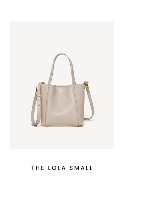 The Lola Small