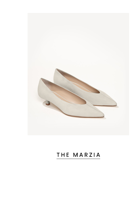 The Marzia