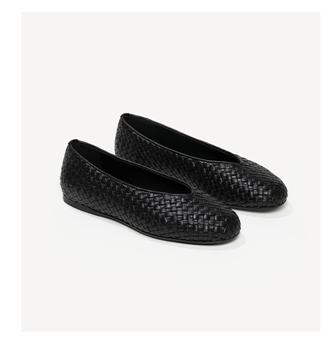 The Orlanda - Black