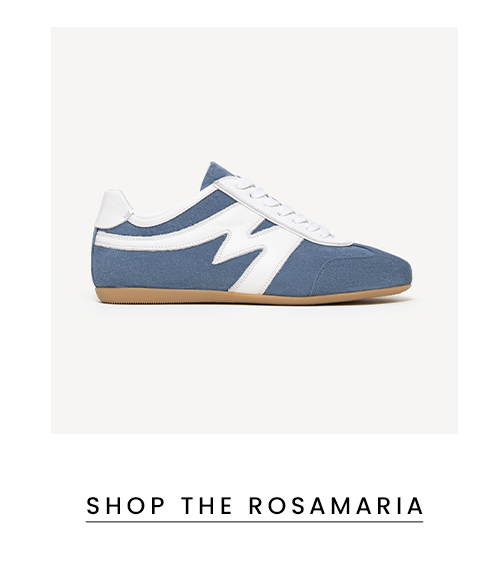 Shop The Rosamaria