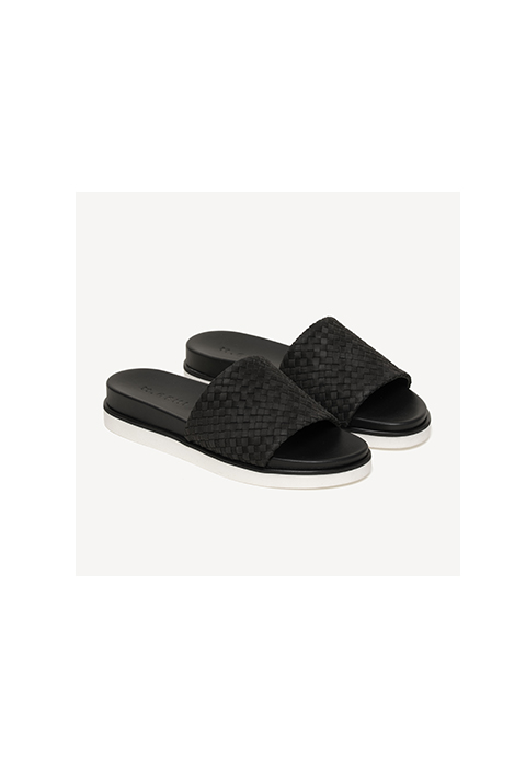 The Selene - Black