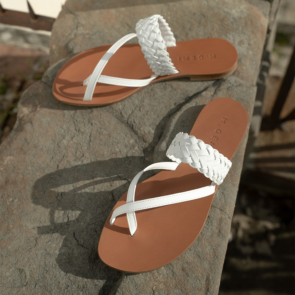 The Medio Woven Due