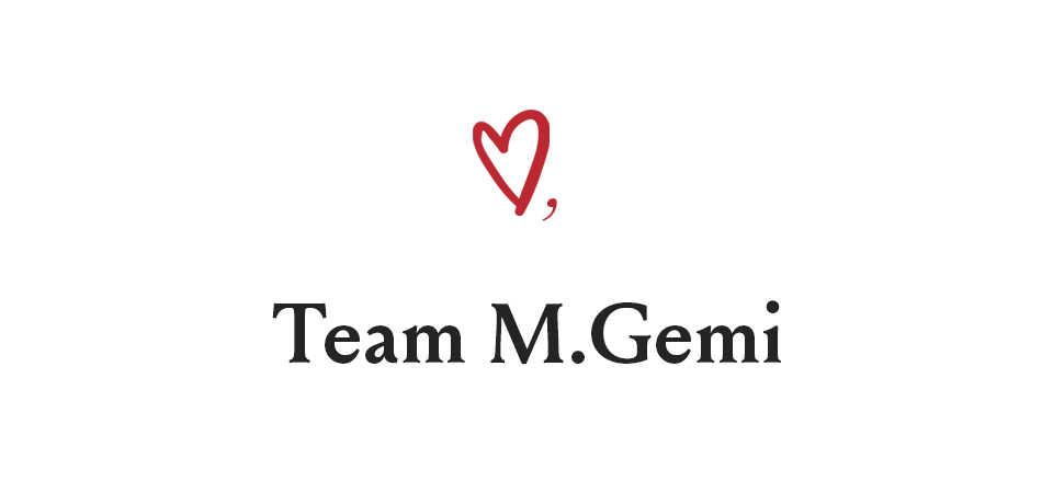 Team M.Gemi
