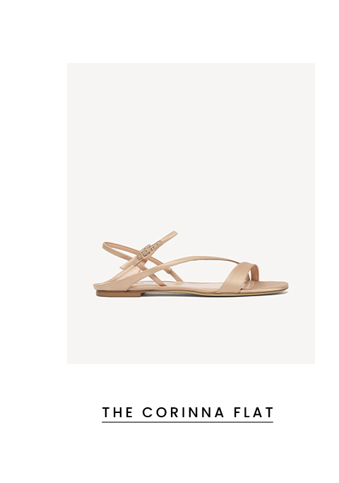 The Corinna Flat
